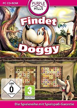 Findet Doggy PC Spiele