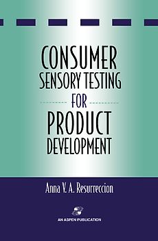 Consumer Sensory Testing For Product Development