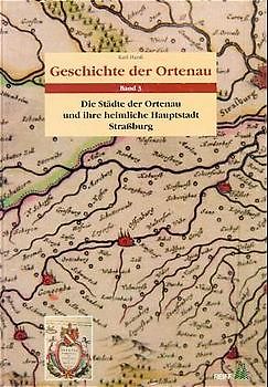 Geschichte der Ortenau / Band 3