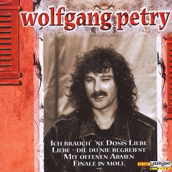 Wolfgang Petry - Wolfgang Petry