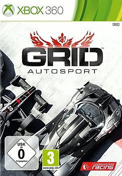 Grid Autosport Xbox 360