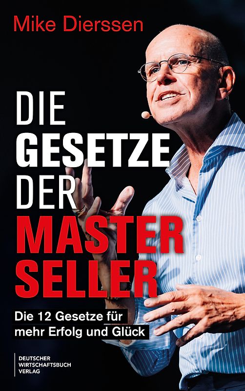 Die Gesetze der Masterseller