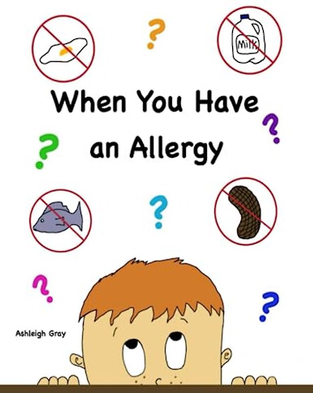 When You Have an Allergy