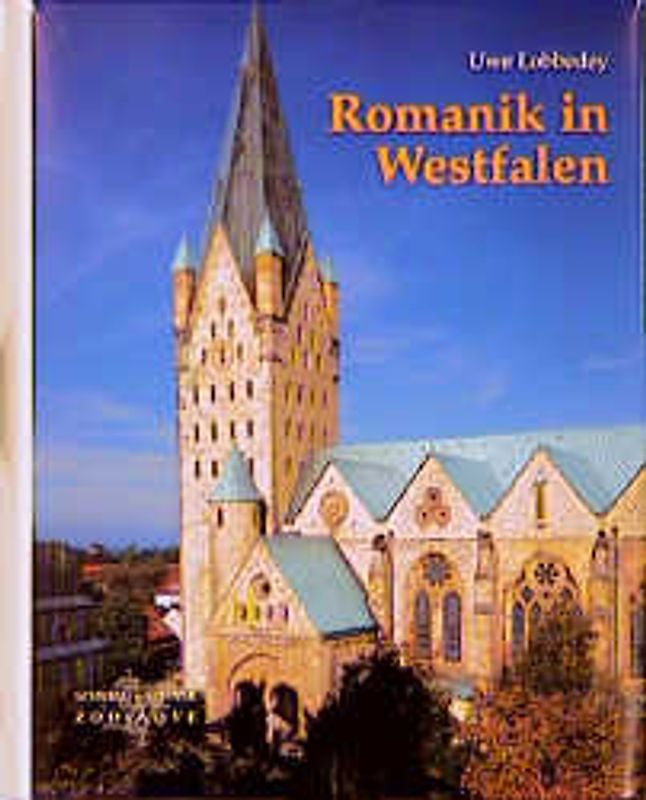 Romanik in Westfalen
