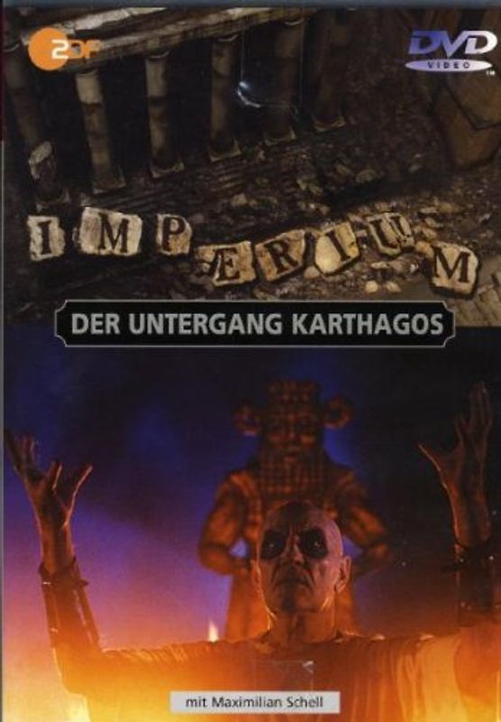 Imperium - Paket 1 [4 DVDs] DVD