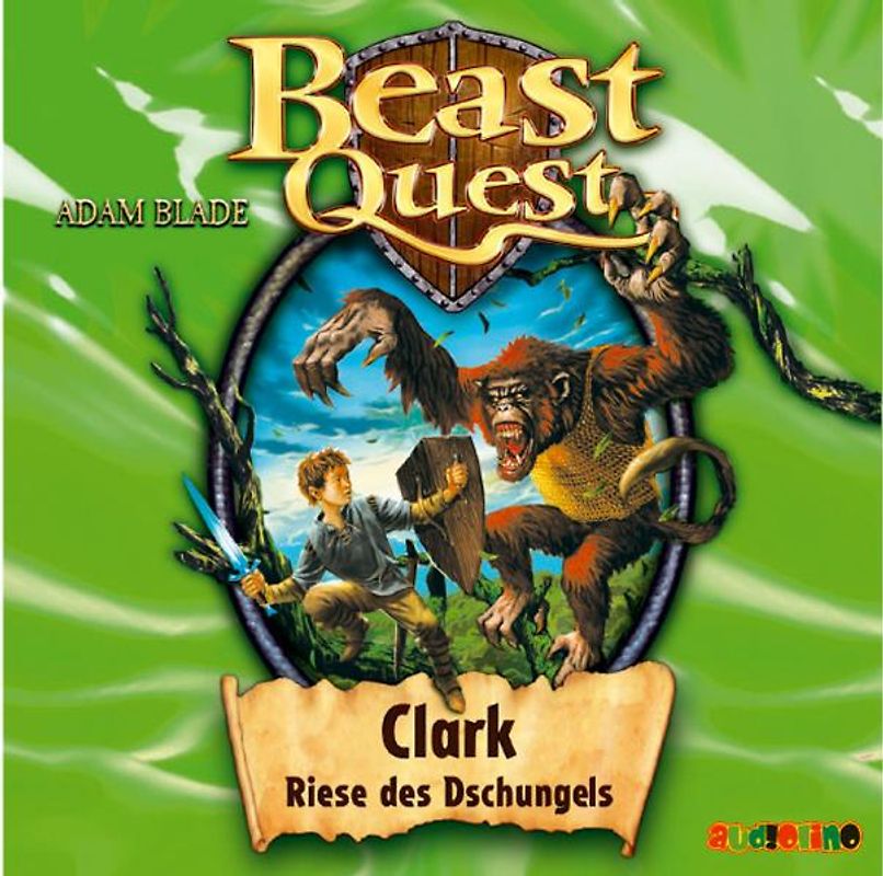 Beast Quest (8)