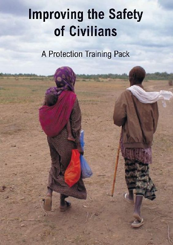 Improving the Safety of Civilians