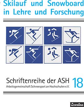 Skilauf und Snowboard in Lehre und Forschung