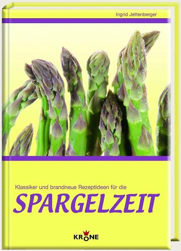 Spargelzeit