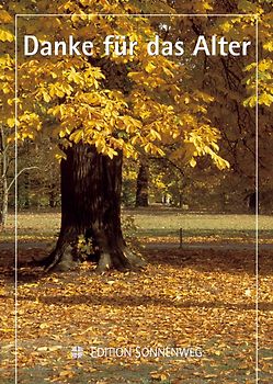 Danke für das Alter