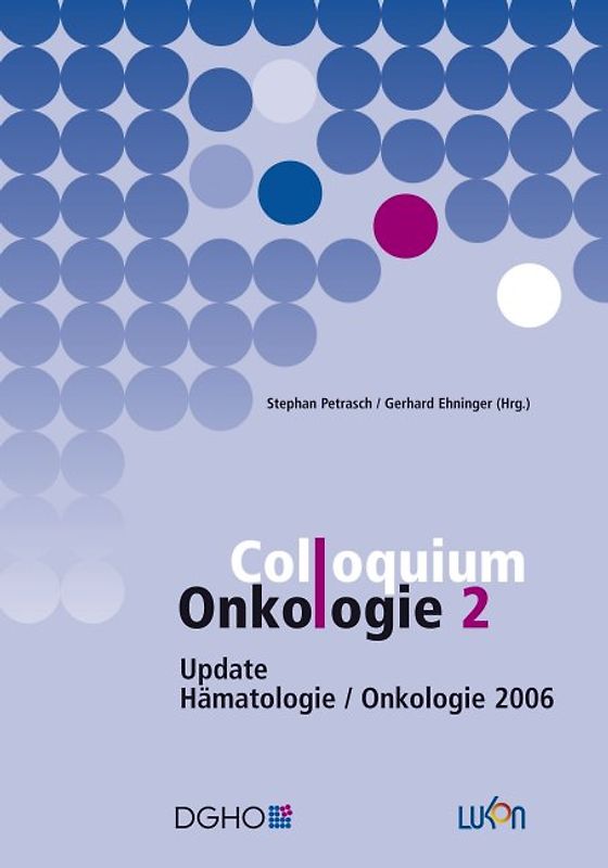 Colloquium Onkologie 2