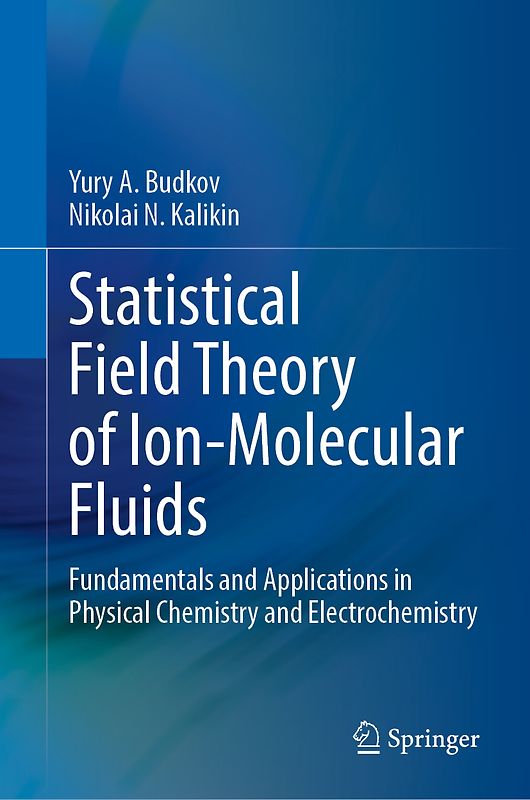 Statistical Field Theory of Ion-Molecular Fluids