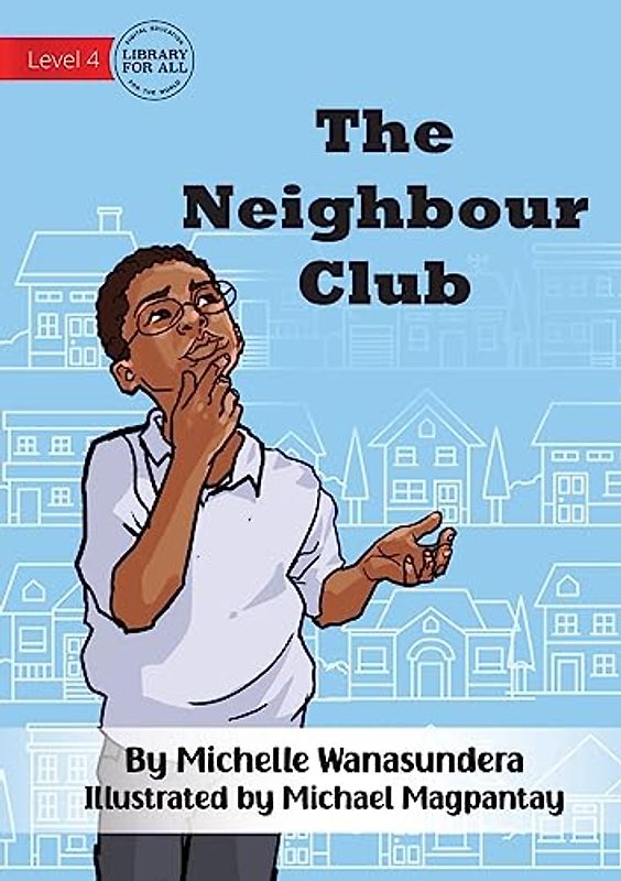 The Neighbour Club