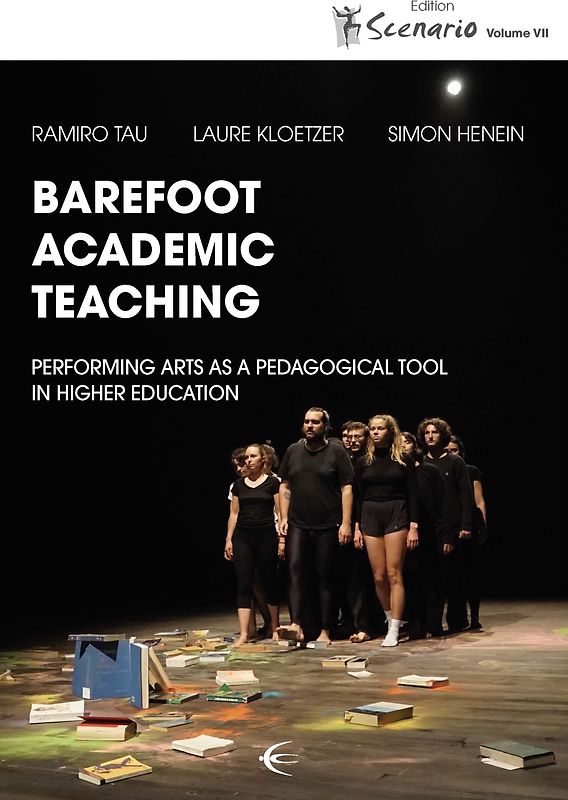 Barefoot Academic Teaching
