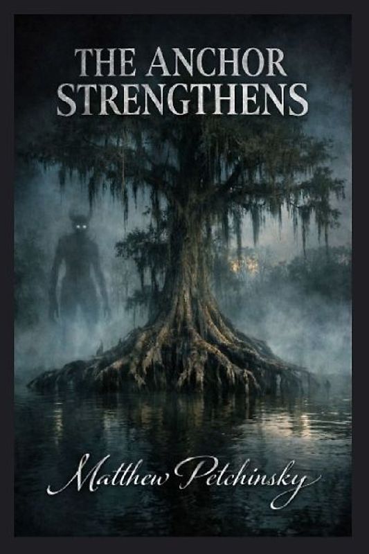 The Anchor Strengthens