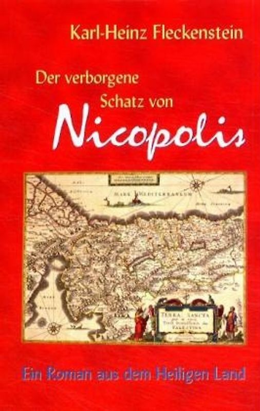 Der verborgene Schatz von Nicopolis
