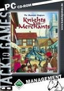 Knights & Merchants - The Shattered Kingdom PC Spiele