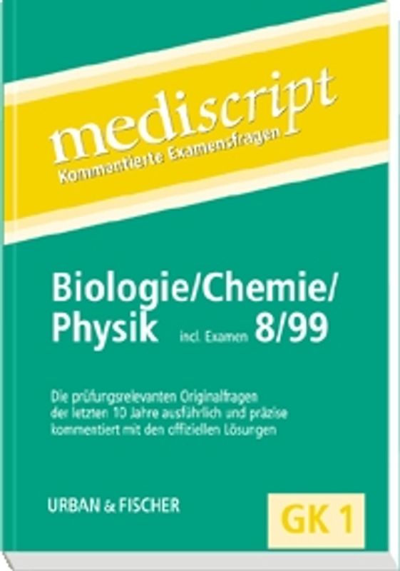Biologie /Chemie /Physik