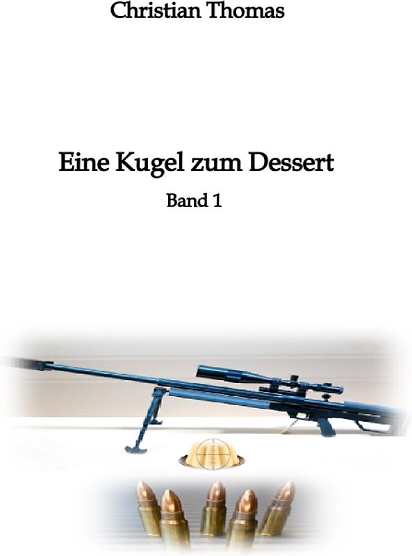 Eine Kugel zum Dessert