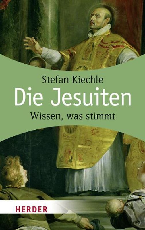 Die Jesuiten