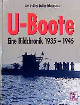 U-Boote 1935-1945