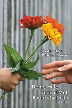 Deine Hilfe macht Mut