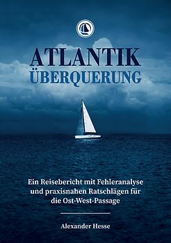 Atlantiküberquerung