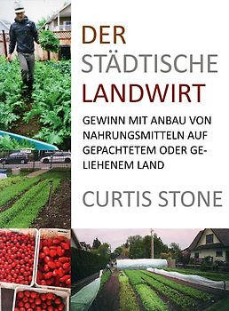 Der städtische Landwirt