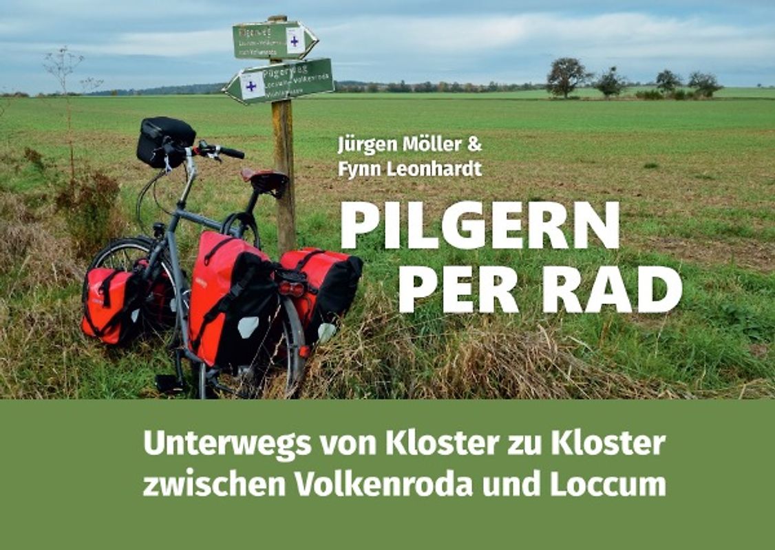 Pilgern per Rad
