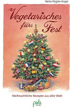 Vegetarisches fürs Fest