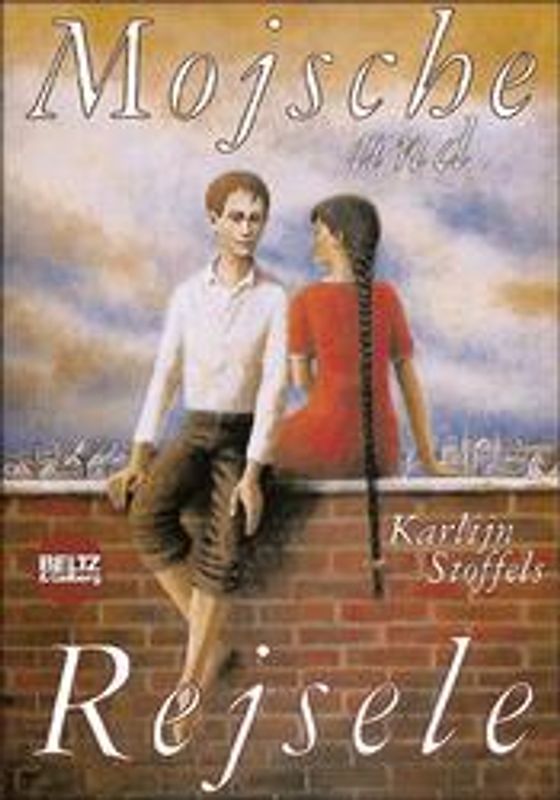 Mojsche und Rejsele