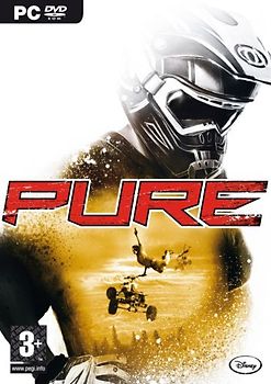 Pure [Internationale Version] PC Spiele