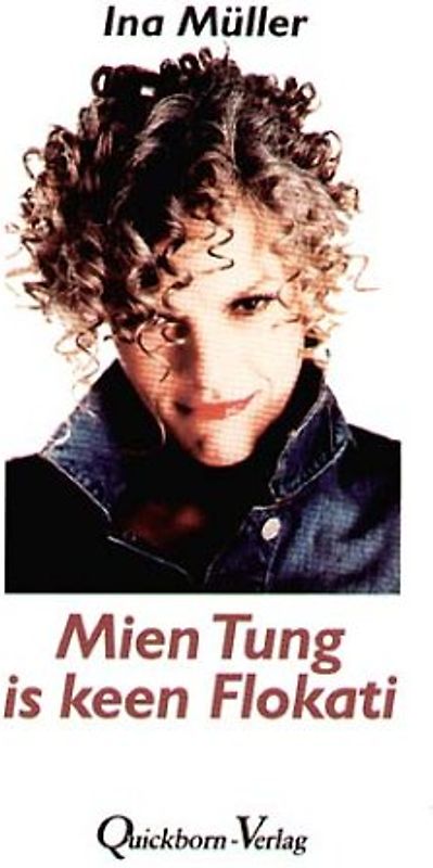 Mien Tung is keen Flokati