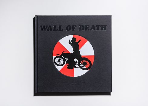 Wall of Death - Theatre of Motorcycling