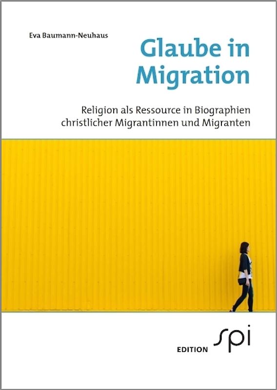 Glaube in Migration