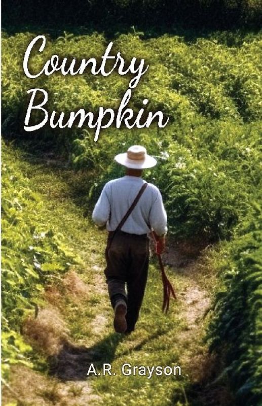Country Bumpkin