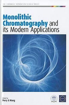 Monolithic Chromatography and Its Modern Applications