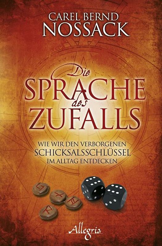 Die Sprache des Zufalls