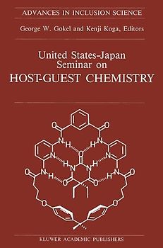 United States-Japan Seminar on Host-Guest Chemistry
