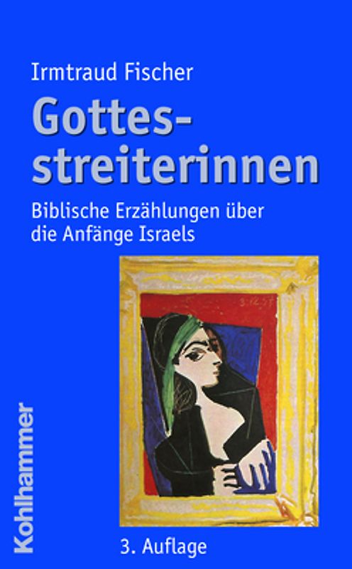 Gottesstreiterinnen