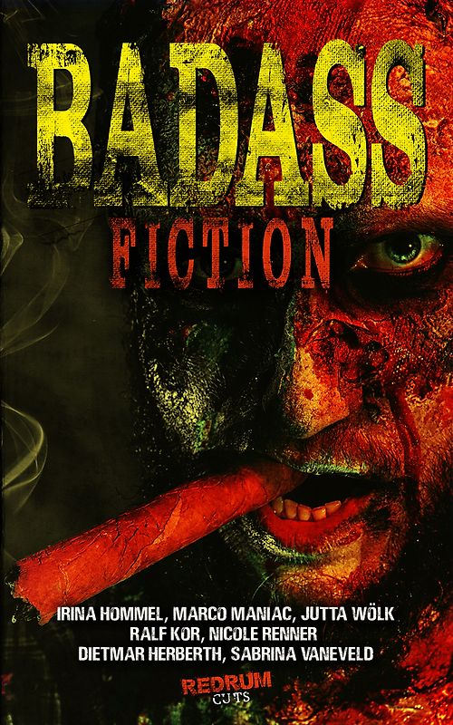 Badass Fiction
