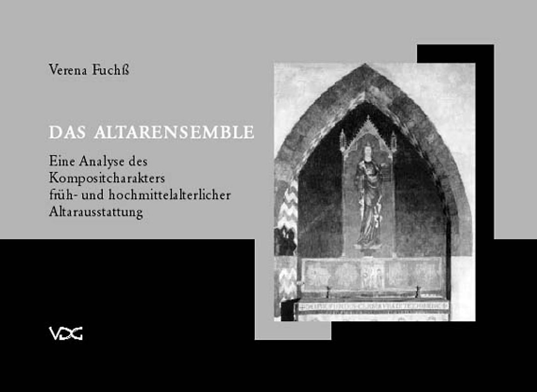 Das Altarensemble