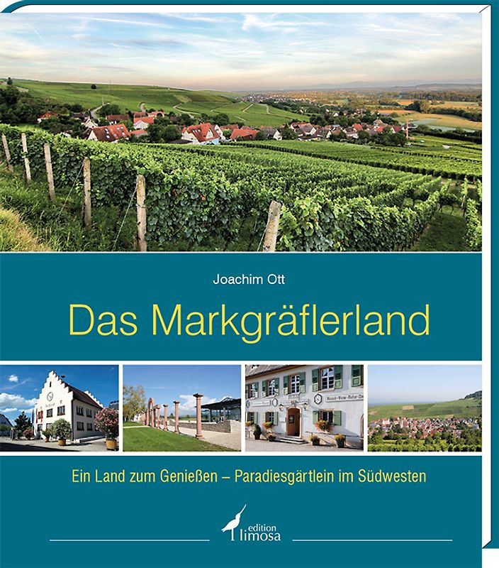 Das Markgräflerland