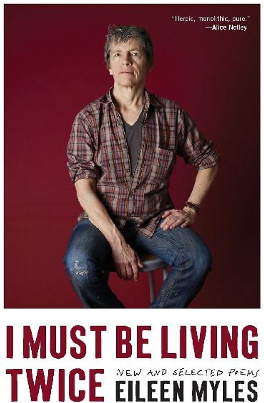 I Must Be Living Twice