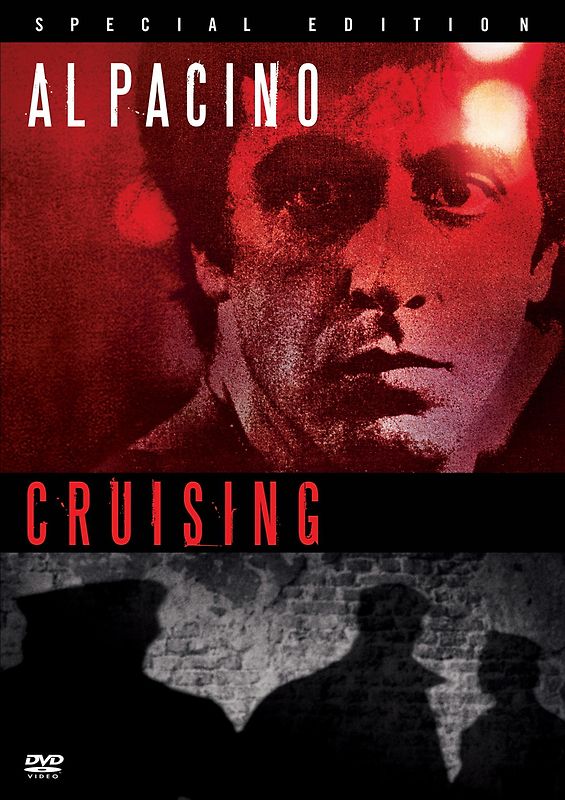Cruising - Special Edition (1 DVD) DVD