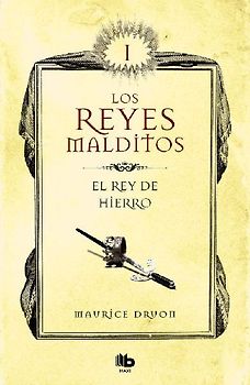 El rey de hierro