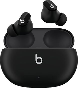 Beats Studio Buds negro