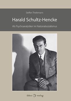 Harald Schultz-Hencke