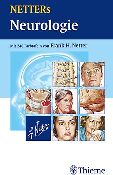 NETTERs Neurologie