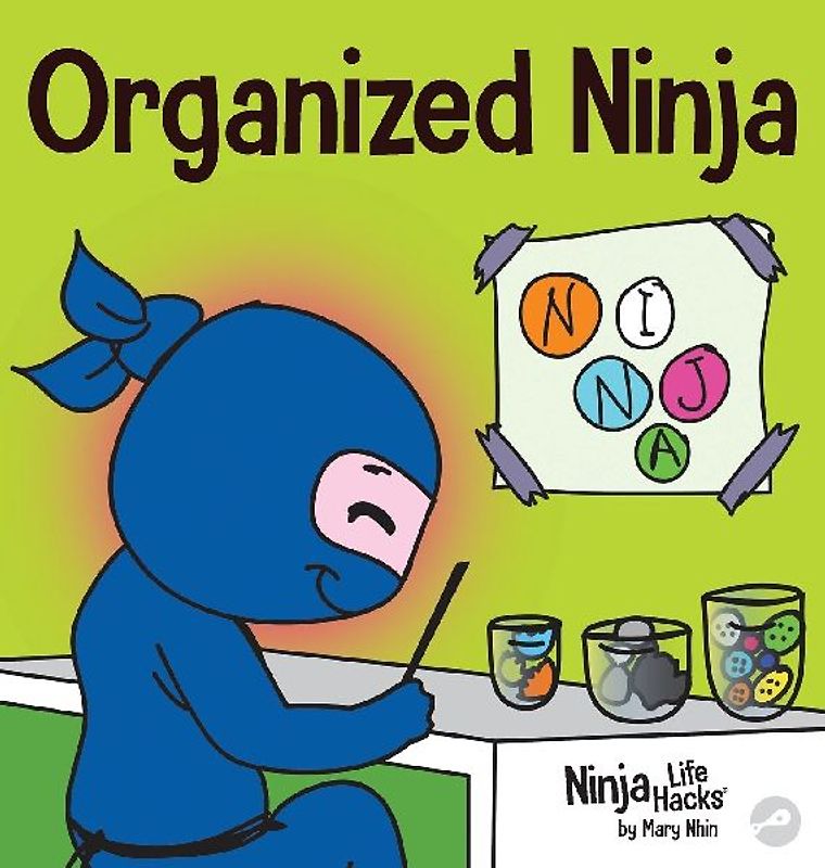 Organized Ninja